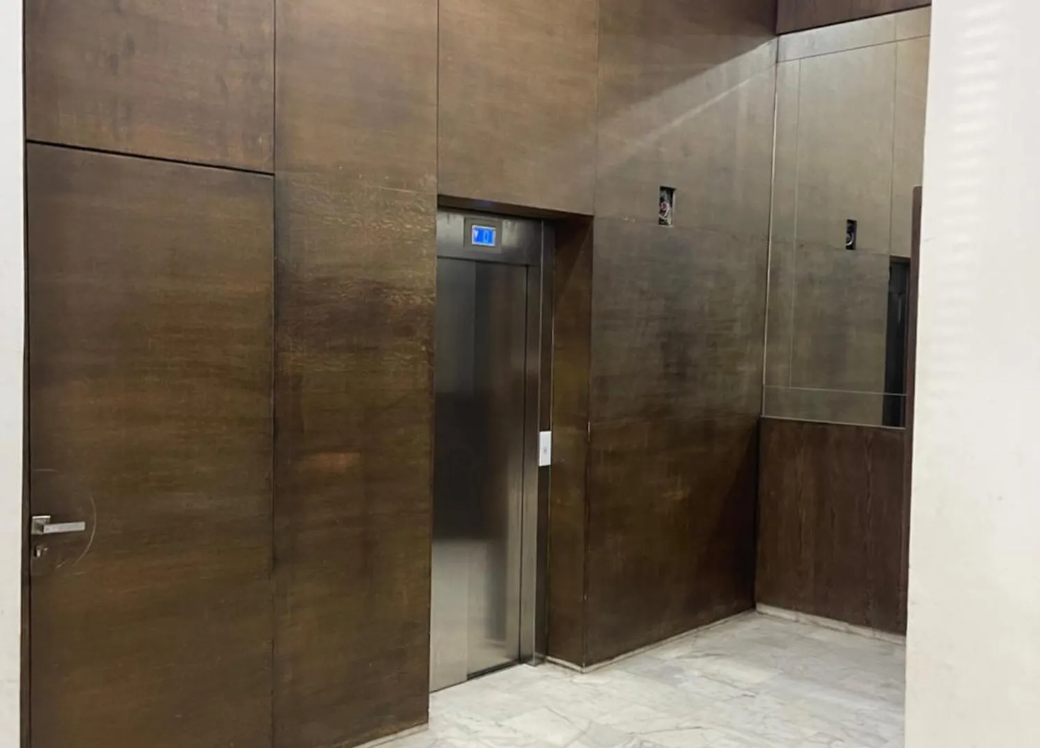 Apartment Luxueux Appartement Parc Champs De Cours Avec Wifi Fibre 100 Mo Fes
