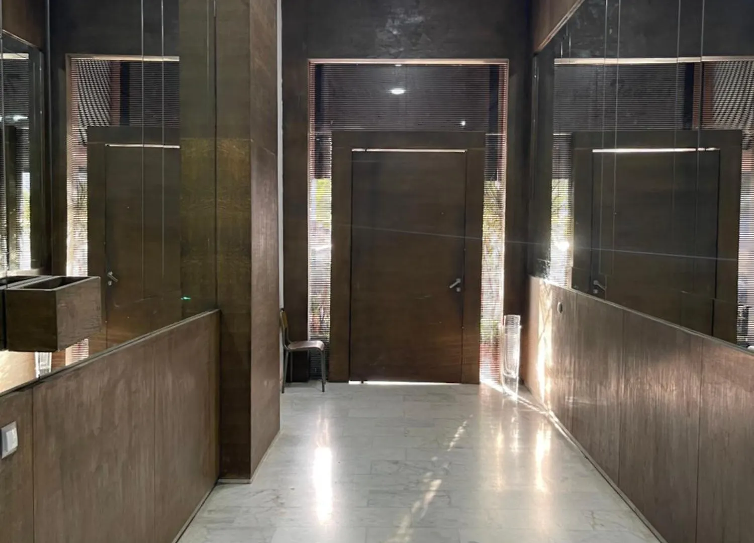 Luxueux Appartement Parc Champs De Cours Avec Wifi Fibre 100 Mo Fes