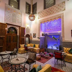 Gasthuis Tarab, Fez