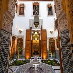 Gasthuis Sidrat, Fez